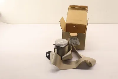 Produktbild von Original OE OPEL Sicherheitsgurt 13267144