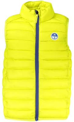 Immagine prodotto di North Sails Smanicato Bambino Giallo