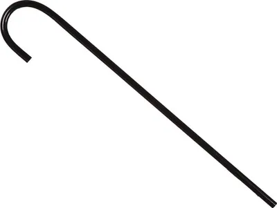 Image de Canne Atosa 80 Cm argent argent One Size
