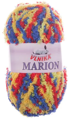 100g Kuschel-Wolle Marion m. glänzenden Highlights Kuschel-Strickgarn Plüschwolle confetti