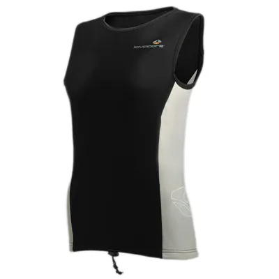 Image de Gilet thermique Lavacore femme pour l'extérieur , taille:M