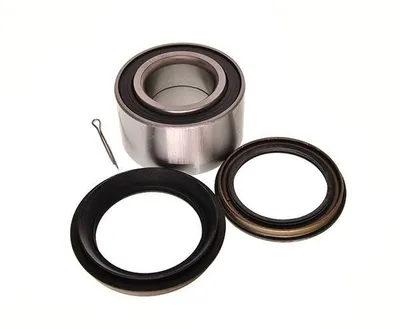 Produktbild von MAXGEAR Radlagersatz Vorne für NISSAN MICRA II (K11) 68mm 33-0240