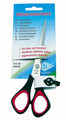 Produktbild von Iden System Großhandels GmbH Schere/links 16cm Sonstige Sonstige