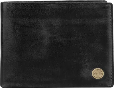 Produktbild von Chiemsee Geldbörse Herren 020485 schwarz