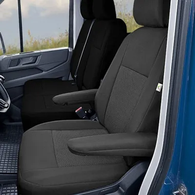 Produktbild von Präzisionsautositze DV1 VW Crafter 2017- (Fahrer)