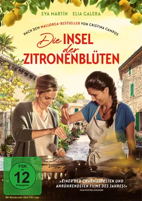 Obrázok produktu pre Die Insel der Zitronenblüten