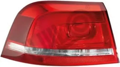 Zdjęcie produktu dla Tylna lampa zespolona ULO 1092001