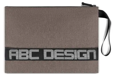 Produktbild von ABC Design Wickelorganizer Classic