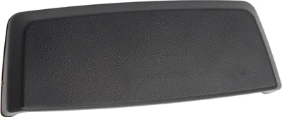 Imagen del producto de CFTGIW, manija de la puerta trasera, modelo 90336 7S000, para vehículos con ventanilla trasera, compatible con modelos Armada y Pathfinder. Manija y pestillo para la puerta trasera