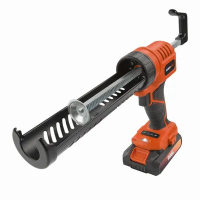 Zdjęcie produktu dla POWERPLUS POWDP7051 - Akumulatorowy pistolet do wyciskania 20V (bez AKU)