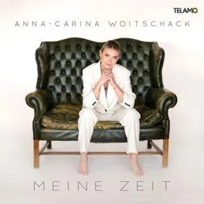 Produktbild von Meine Zeit