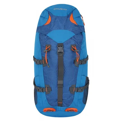 Imagen del producto de Mochila Husky Expedition Scape de 38 litros - Azul