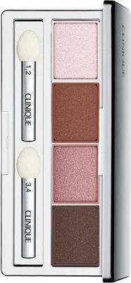 Image de CLINIQUE | ALL ABOUT SHADOW | Eyes