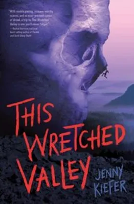 Produktbild von This Wretched Valley