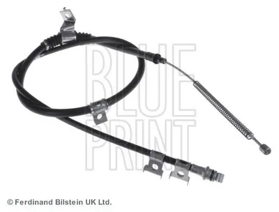 Produktbild von BLUE PRINT Handbremsseil Seilzug Feststellbremse für MITSUBISHI PAJERO III (V7W, V6W) Hinten Links ADC446139