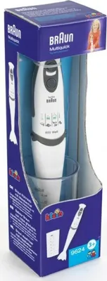 Obrázok produktu pre Theo Klein 9624, Kuchyňa a jedlo, 3 rok / roky, Zvukové efekty