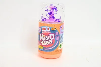 Obrázek produktu pro EPEE Misiolina plast.pom-žlutá EP60391 03951