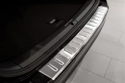 Produktbild von Ladekantenschutz passend für VW Golf 7 Variant Kombi Alltrack 2013-2016