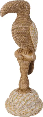 Obrázok produktu pre Ratanový tukán 33.7X14.5X12CM