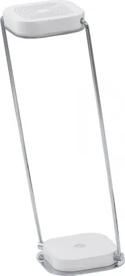 Produktbild von Eglo Aboli LED Schreib-Tisch-Leuchte IP20 Schreib-Tischlampe 91644