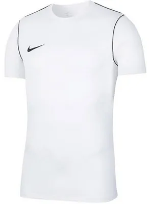 Produktbild von Nike - "Park 20" T-Shirt für Kinder PP5849 (140) (Weiß)