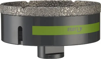 Zdjęcie produktu dla Wiertło diamentowe 83 mm M14 Luna