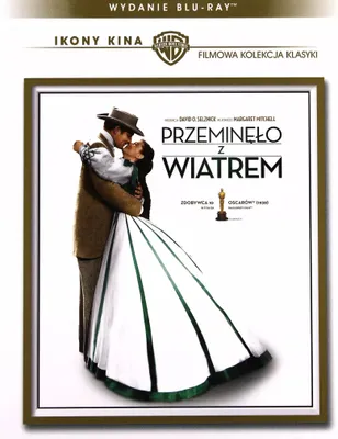 Produktbild von Vom Winde verweht [BLU-RAY]