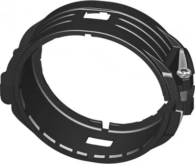 Produktbild von Poloplast POLO-KAL XS, 3S, Auszugssichere Verbindung, DN 110, 1 Stk.