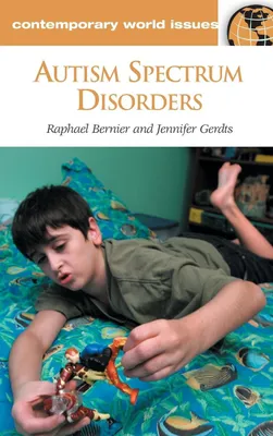 Produktbild von Autism Spectrum Disorders