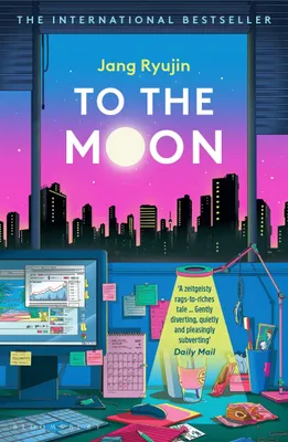 Produktbild von Zum Mond