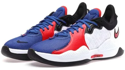 Immagine prodotto di Scarpe da basket Nike CW3143-101 da Uomo