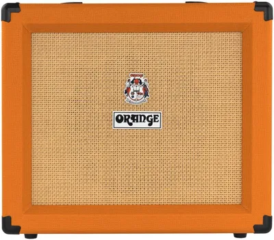Image de Orange Crush 35RT