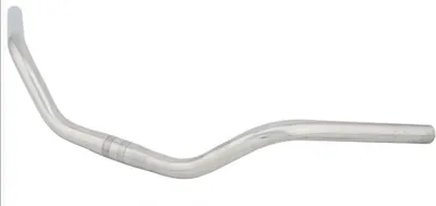 Immagine prodotto di ErgoTec Ergotec Ergotec cruiser bar 25,4 mm acciaio inox livello 3