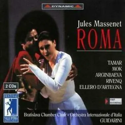Immagine prodotto di Roma