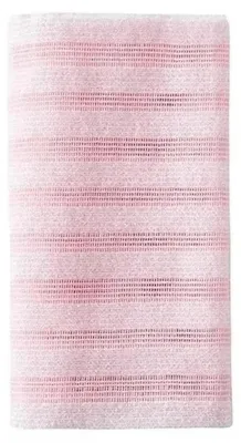 Produktbild von Exfolierende Waschlappen aus Nylon mit Rückenreinigung