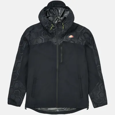 Zdjęcie produktu dla Bluza z kapturem Ellesse SXP16072-BLK dla Męskie