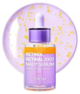 Obrázok produktu pre Purito Seoul Retinol Retinal 2000 NAD+ Serum 30 ml