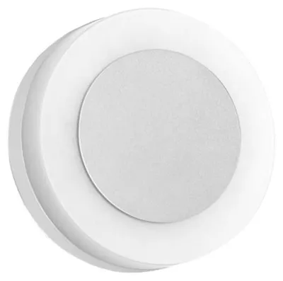 Produktbild von Brumberg 10030173, Rund, IP54, Weiß