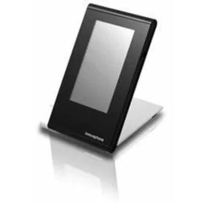 Produktbild von Innovaphone IP2X2-X, Schwarz, Tasten, 90 mm, 30 mm, 150 mm