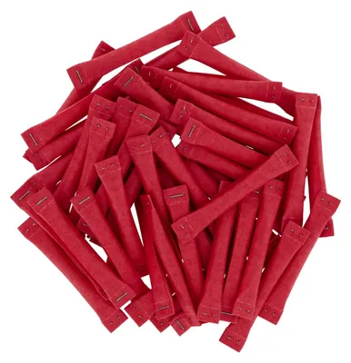 Productafbeelding van herlitz Gewinnlose, nummeriert 1-500, rot