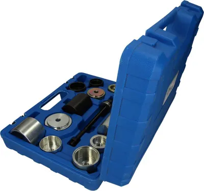 Produktbild von Brilliant Tools BT672050, Blau, 6,58 kg, 14 Werkzeug, B07RDQRBDV