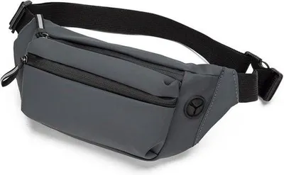 Produktbild von Famanu Hüfttasche wasserdicht für mobile Telefone - Multifunktional, ideal für Reisen und Outdoor-Aktivitäten