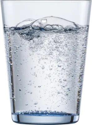 Obrázek produktu pro ZWIESEL SKLO strojově vyráběné VODA TOGETHER 79 SMOKE BLUE (KT4) 122345