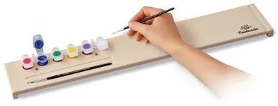 Produktbild von Noris Spiele Malen nach Zahlen - Paintmaster; 605210763