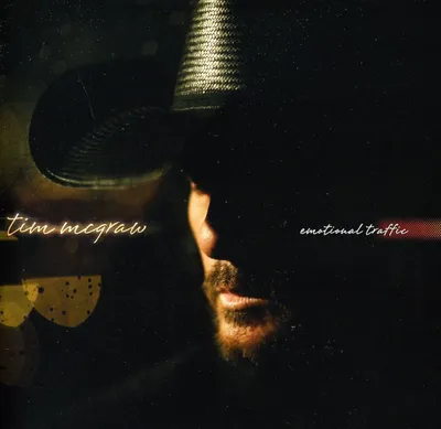 Obrázok produktu pre Tim McGraw: Emotional Traffic