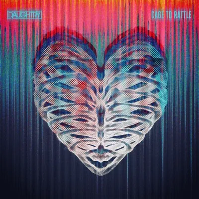 Zdjęcie produktu dla Daughtry - Cage To Rattle (LP)