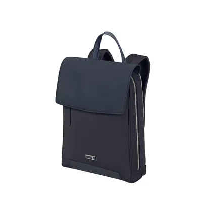 Zdjęcie produktu dla Samsonite Zalia 3.0 Backpack W/Flap 14.1" dark navy