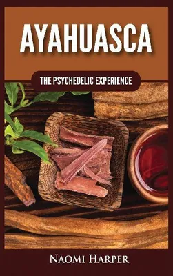 Produktbild von Ayahuasca