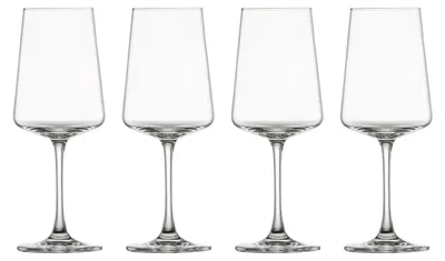 Produktbild von SCHOTT ZWIESEL Weißweinglas 4er-Set MIOVINO