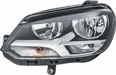 Produktbild von Hella Scheinwerfer links für VW Eos ab 11/2010